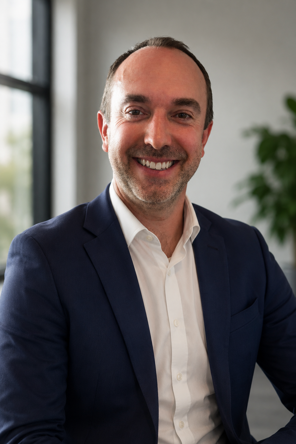 Sam Freeman, Director — Freeman Mortgages and Protection